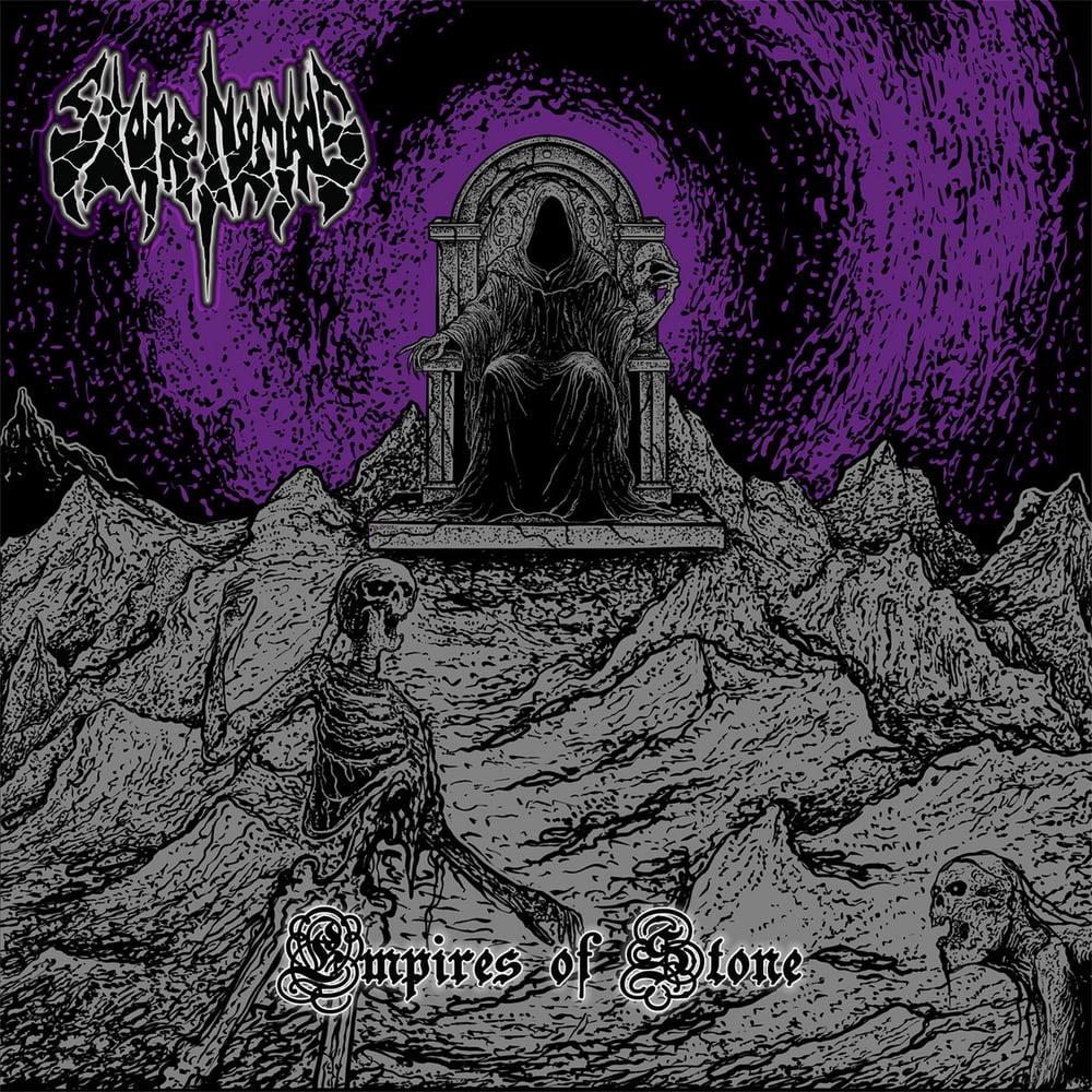 Image of Stone Nomads - Empires of Stone