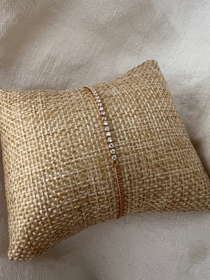 Bracelet Diams