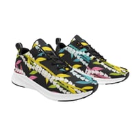 Image 2 of Women's Alpha Running Shoes- Crown Flower & Ti-Leaf 