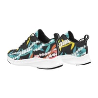 Image 4 of Women's Alpha Running Shoes- Crown Flower & Ti-Leaf 