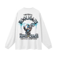 Image 1 of TWO WHEEL HOOLIGANS