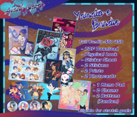 Yamato-e Bundle - FULL BUNDLE 