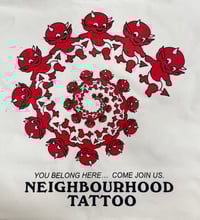 Image 2 of NEIGHBOURHOOD BAG