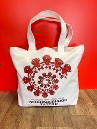 Image 1 of NEIGHBOURHOOD BAG
