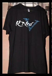 Image 1 of Rated V: “The Original” Men’s Cotton Tee