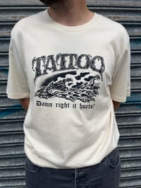 Image 2 of IT HURTS TEE