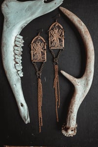 Image 1 of Chained Temptation