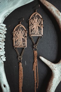 Image 13 of Chained Temptation