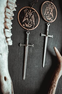 Image 3 of baphomets protection