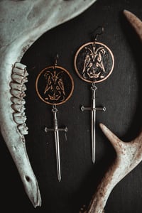 Image 6 of baphomets protection