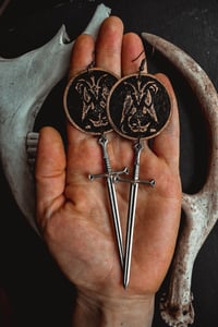 Image 7 of baphomets protection