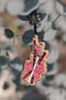 Image of Wooden Swords Charm