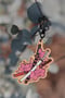Image of Wooden Swords Charm