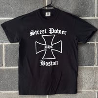 Black BHC shirt 