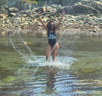 Image 7 of God Sector | Ultra | One-Piece Swimsuit