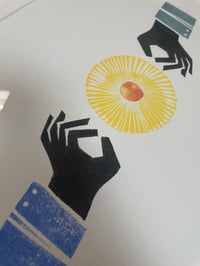 Image 2 of SUNSHINE DOUBLE PICK