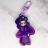 Image 5 of MXTX Side Character Keychains 1