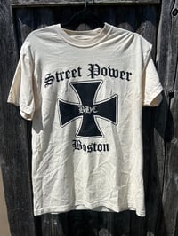 Ivory BHC shirt 