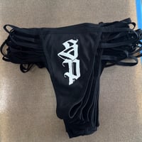 Image 2 of Street Pu$$y Thong