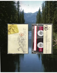 Image 1 of ihnlfmly "sidewinder" tape