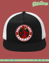 Pompton Lakes Cardinals DP Pompton Day Exclusive Snapback
