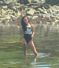 Image 5 of God Sector | Ultra | One-Piece Swimsuit