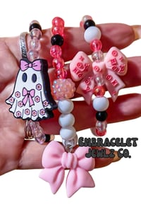 Halloween Stack 🎀 👻 
