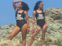 Image 1 of God Sector | Ultra | One-Piece Swimsuit
