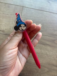 Mickey Gel Pen