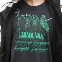Image 2 of 'Nazgul Tee'