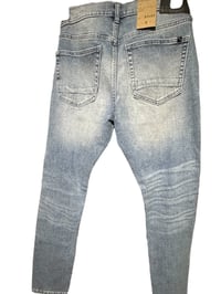 Image 1 of PACSUN- MEN’S RIPPED SKINNY JEANS