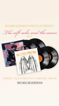 Both Albums - Digitally