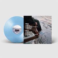 Image 2 of Jake Miller - BALANCE Signed vinyl