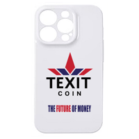 Image 3 of TEXIT COIN Printed Cell Phone Cases