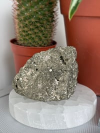 Image 3 of Large Pyrite Chunks