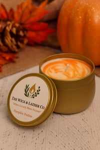 Image 2 of Signature Candles 