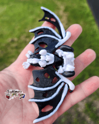 Image 2 of Baby Hollow Bat