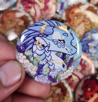 Image 6 of Flower Pins