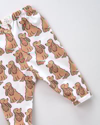 Image 4 of LEGGING ALMA chiens | Coton biologique