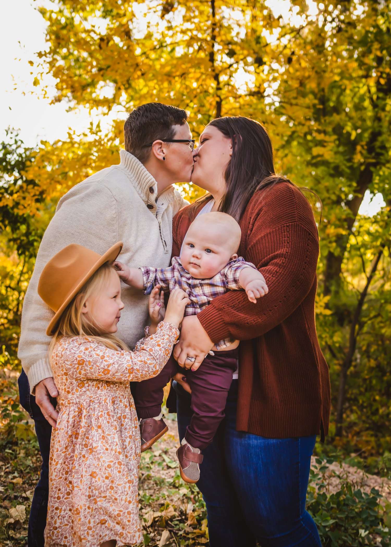 Image of Fall mini's 