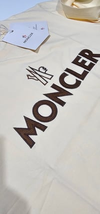 Image 6 of Mens Moncler Original  Tshirt