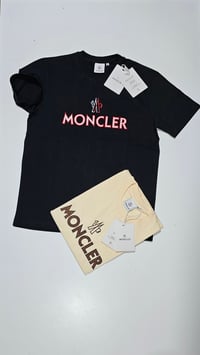 Image 1 of Mens Moncler Original  Tshirt