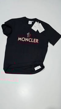 Image 5 of Mens Moncler Original  Tshirt