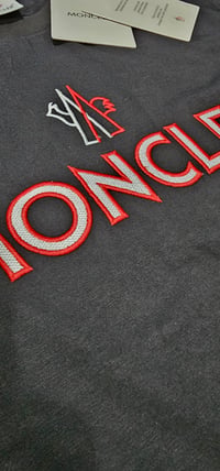 Image 8 of Mens Moncler Original  Tshirt