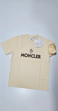Image 3 of Mens Moncler Original  Tshirt