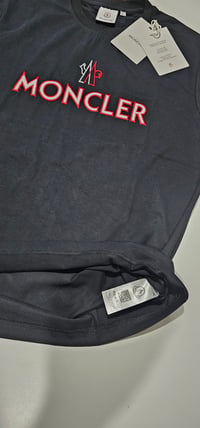 Image 4 of Mens Moncler Original  Tshirt