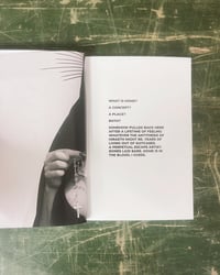 Image 2 of POST INDUSTRIAL EROTIC OCCULTISM