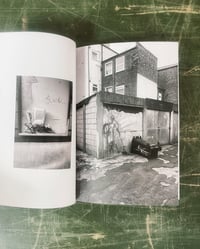 Image 5 of POST INDUSTRIAL EROTIC OCCULTISM