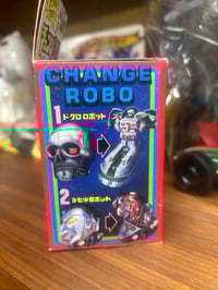 Image 3 of MIB Vampire Change Robo