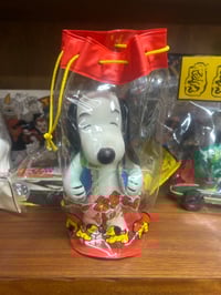 Image 1 of Vintage Snoopy